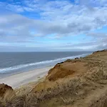Διαμέρισμα Casa Maris Auf Sylt Βέστερλαντ