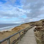 Casa Maris Auf Sylt Διαμέρισμα Βέστερλαντ