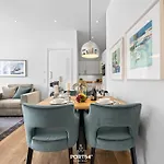 Διαμέρισμα Casa Maris Auf Sylt