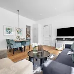 Διαμέρισμα Casa Maris Auf Sylt *