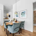 Διαμέρισμα Casa Maris Auf Sylt