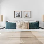 Casa Maris Auf Sylt Διαμέρισμα
