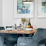 Casa Maris Auf Sylt Διαμέρισμα