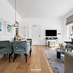 Διαμέρισμα Casa Maris Auf Sylt