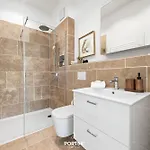 Διαμέρισμα Casa Maris Auf Sylt Βέστερλαντ
