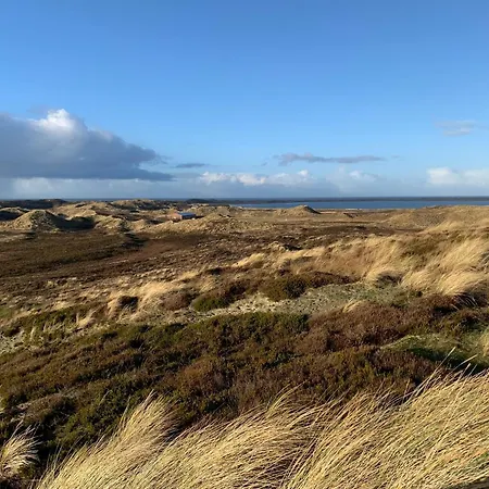 Casa Maris Auf Sylt Διαμέρισμα