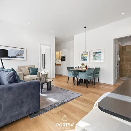 Casa Maris Auf Sylt Westerland