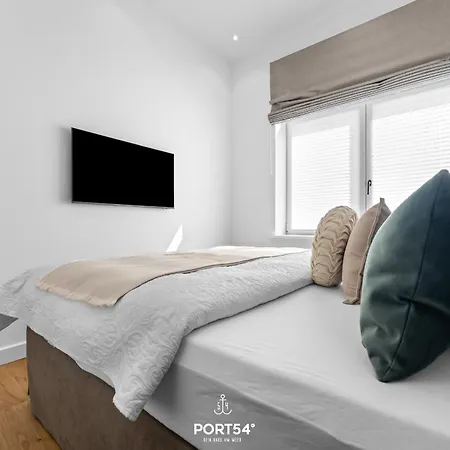Διαμέρισμα Casa Maris Auf Sylt *