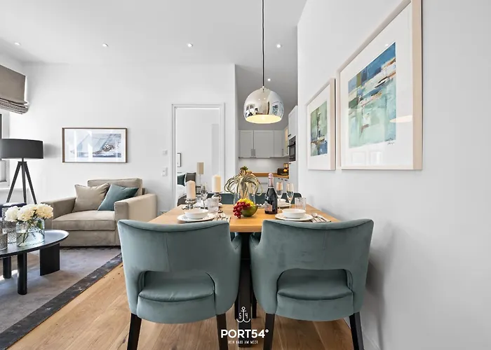 Διαμέρισμα Casa Maris Auf Sylt