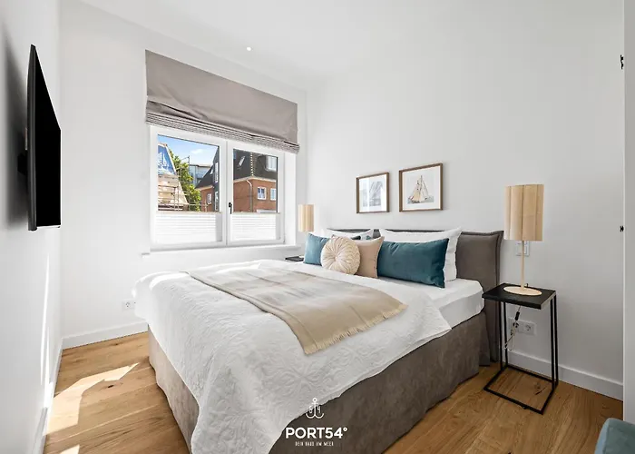 Casa Maris Auf Sylt *