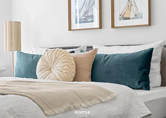 Διαμέρισμα Casa Maris Auf Sylt